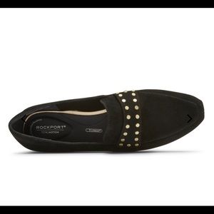 ROCKPORT TOTAL MOTION LALANI STUDDED LOAFER
